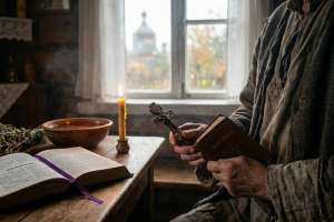 Народні цілителі та їхні "молитви"